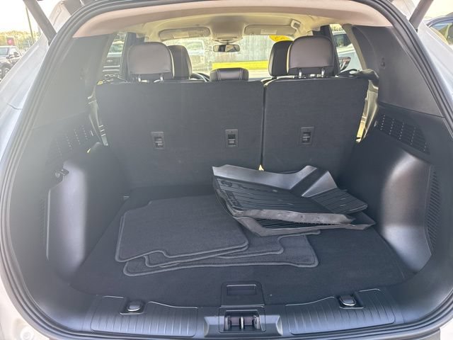Certified 2023 Ford Escape Platinum AWD/4WD image 5