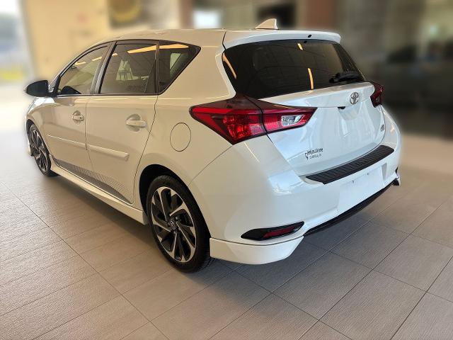 Used 2018 Toyota Corolla iM w/ Protection Package FWD image 3
