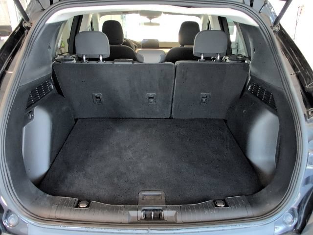 Certified 2022 Ford Escape SE AWD/4WD image 29