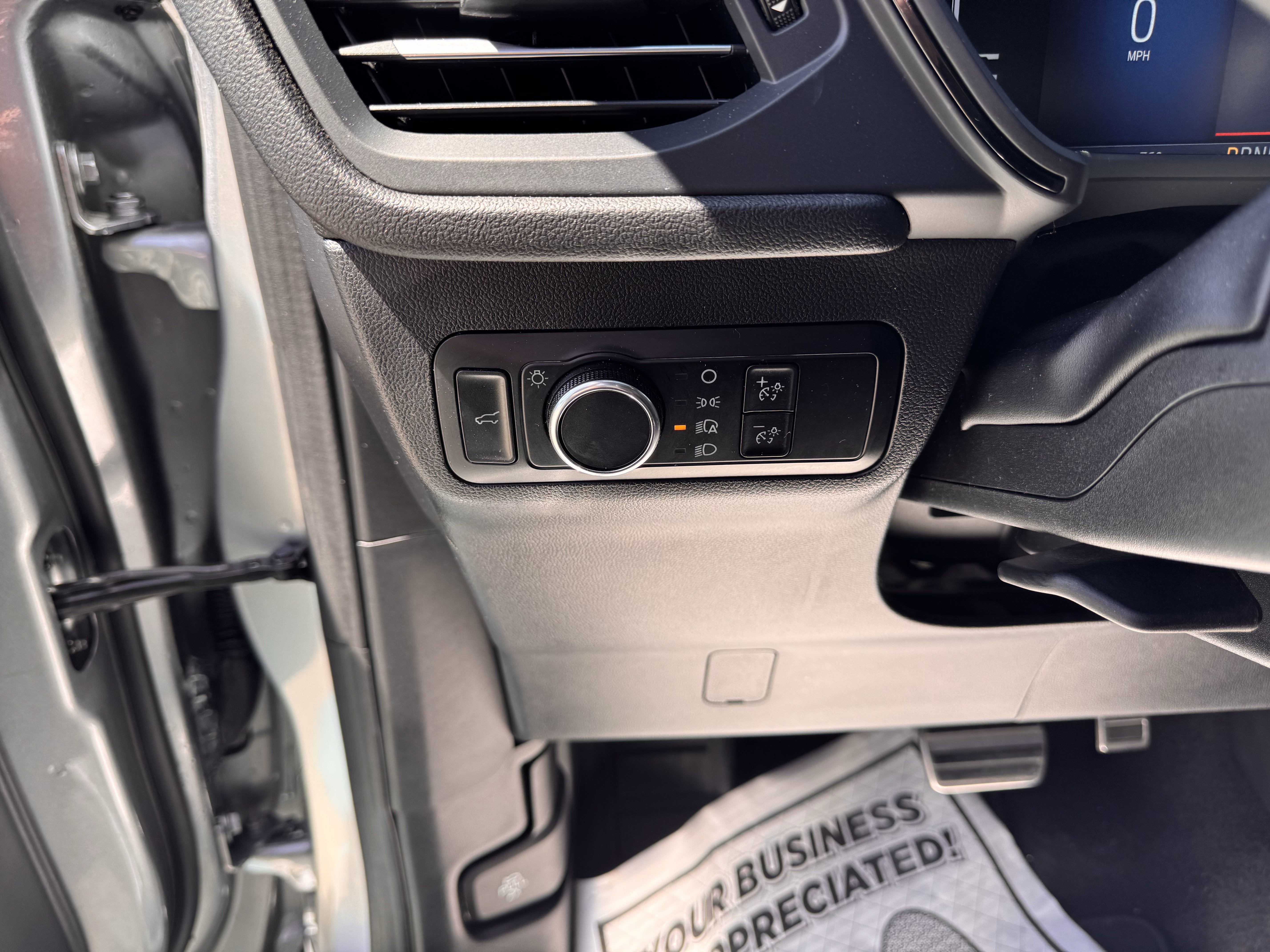 Certified 2023 Ford Escape ST-Line image 11