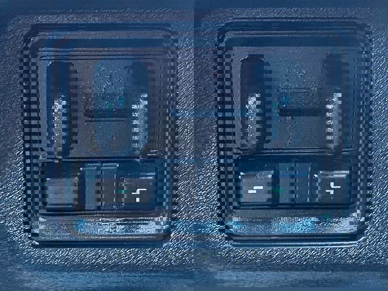 Certified 2025 Ford Expedition Max Platinum image 62