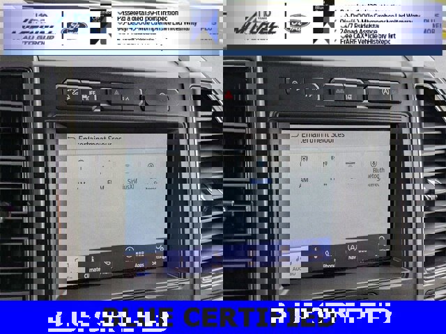 Certified 2020 Ford Expedition Max XLT w/ Equipment Group 202A image 22