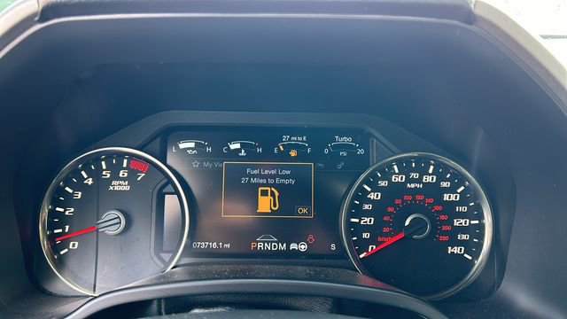 Certified 2020 Ford F150 Raptor w/ Equipment Group 802A Luxury AWD/4WD image 18