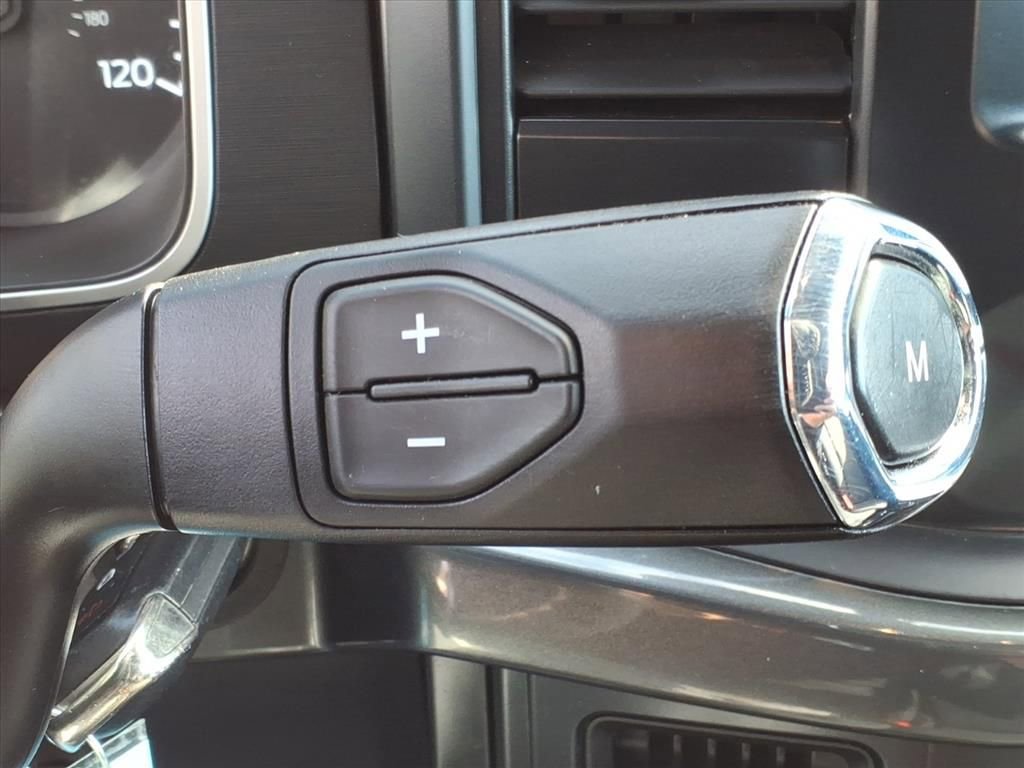 Certified 2023 Ford F150 XL w/ STX Appearance Package image 24