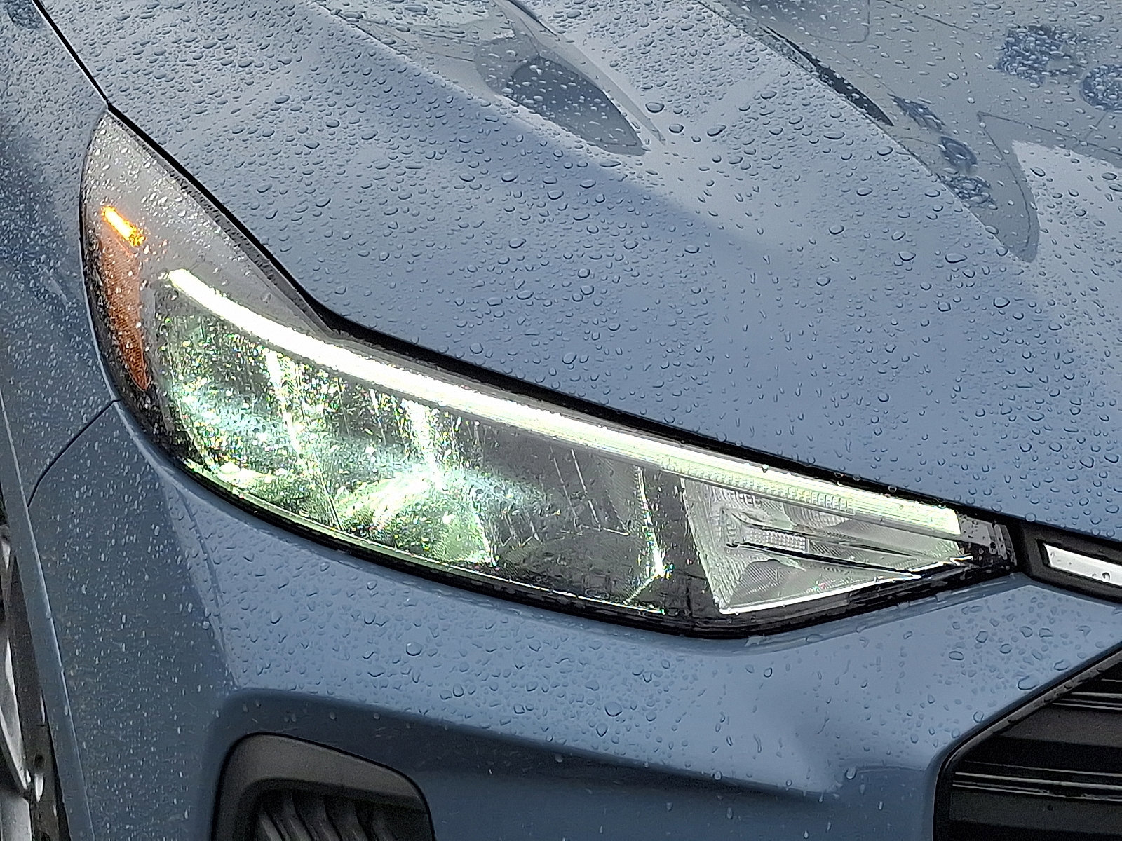 Certified 2023 Ford Escape ST-Line w/ Tech Pack #1 image 9