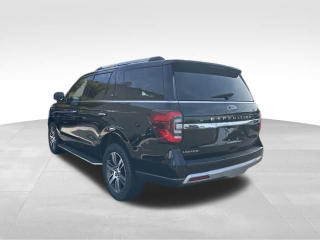 Certified 2023 Ford Expedition Limited image 9