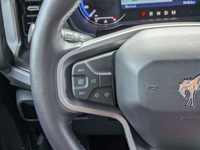 Certified 2023 Ford Bronco Big Bend AWD/4WD image 16