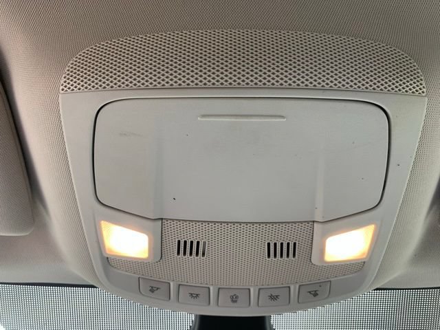 Certified 2024 Ford Edge Titanium AWD/4WD image 33