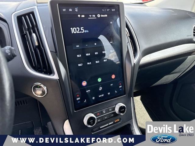 Certified 2024 Ford Edge SEL AWD/4WD image 20