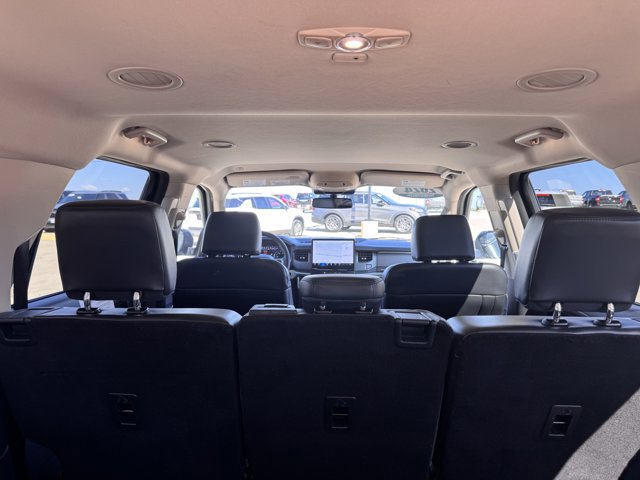 Certified 2024 Ford Expedition Max XLT image 36