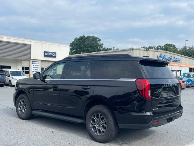 Certified 2025 Ford Expedition Active RWD image 17