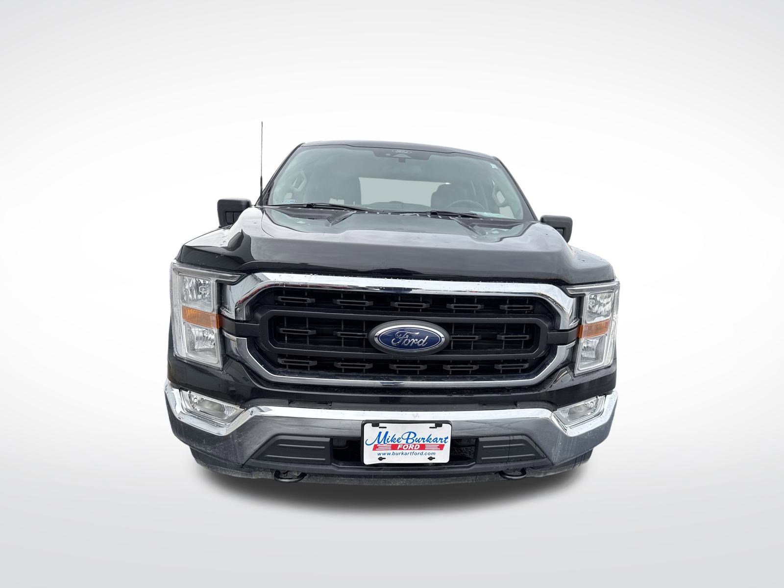 Certified 2022 Ford F150 XLT w/ Trailer Tow Package image 14