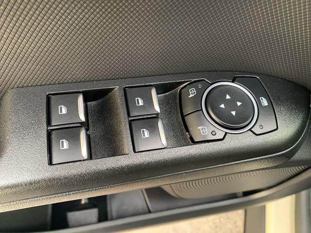 Certified 2025 Ford Bronco Sport Outer Banks w/ Outer Banks Tech Package+ image 23