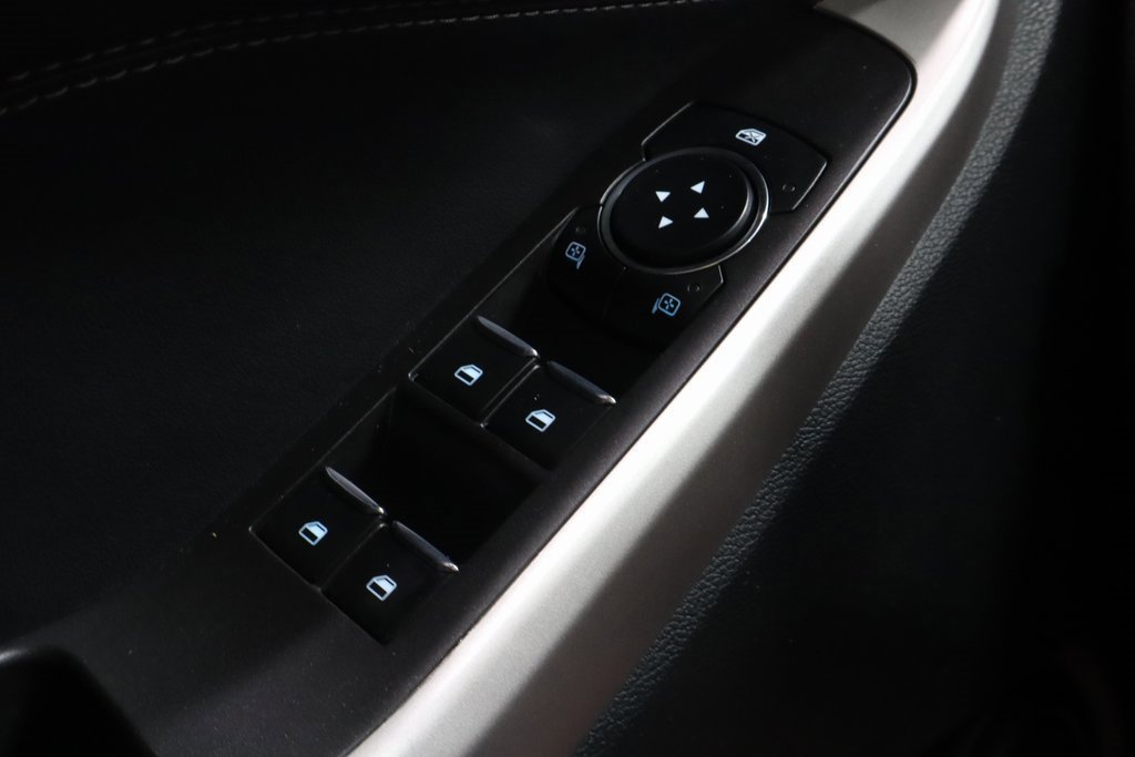 Certified 2023 Ford Explorer XLT w/ Equipment Group 202A image 27