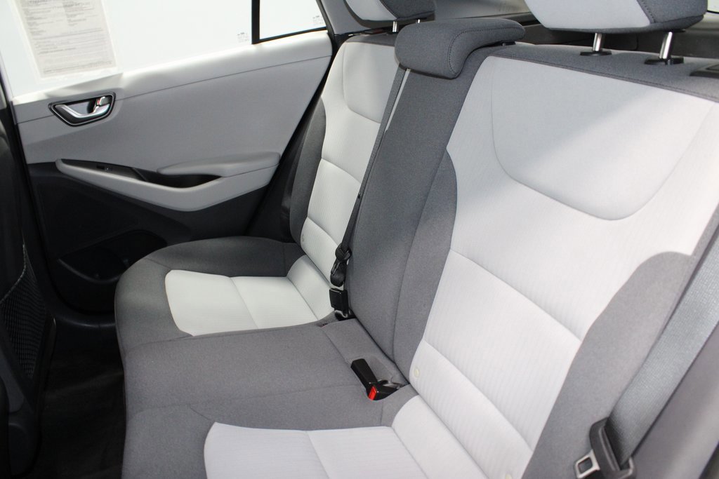 Used 2020 Hyundai Ioniq Blue image 21