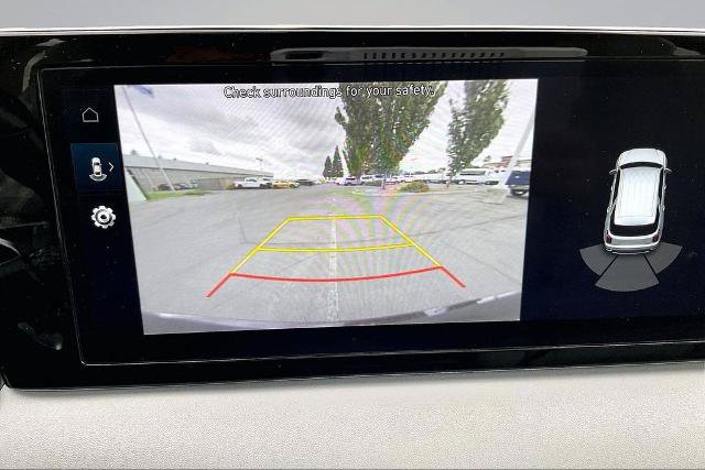 Used 2025 Hyundai Palisade SEL AWD/4WD image 21