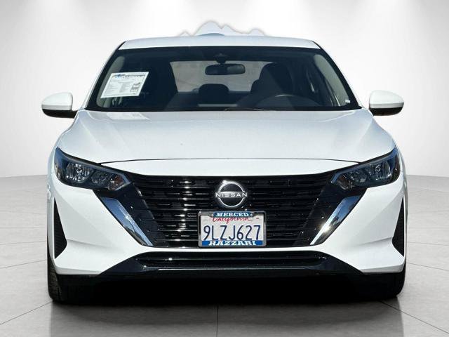 Used 2024 Nissan Sentra S FWD image 8