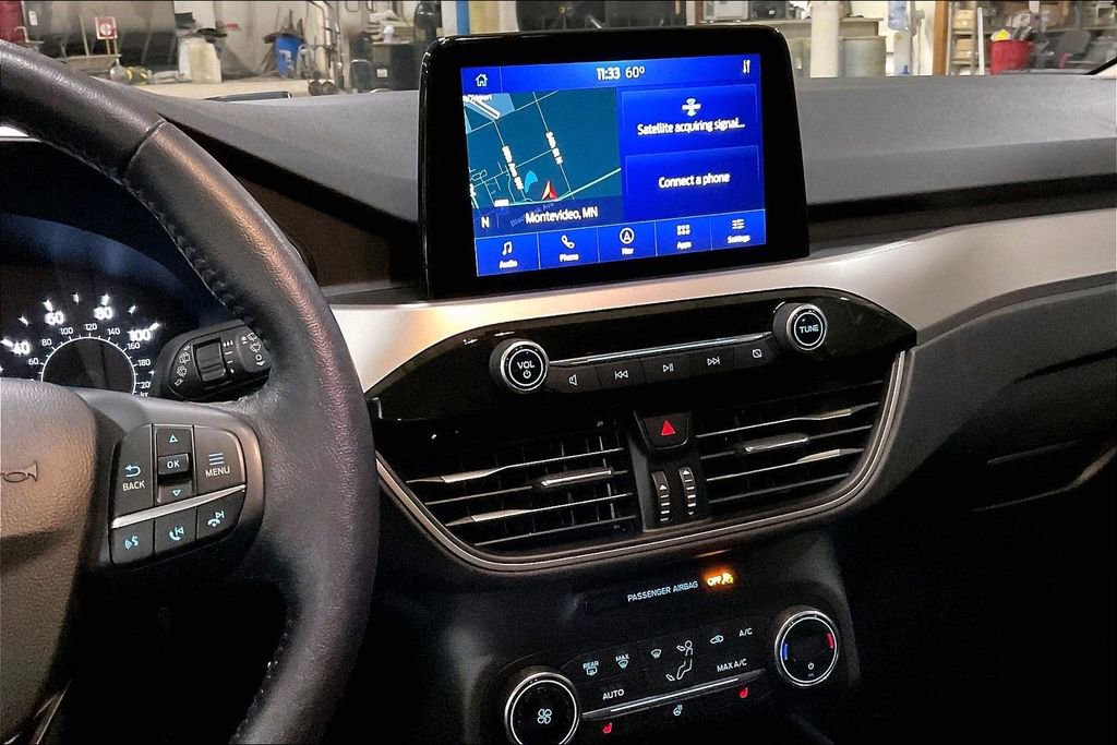 Certified 2020 Ford Escape SEL AWD/4WD image 6