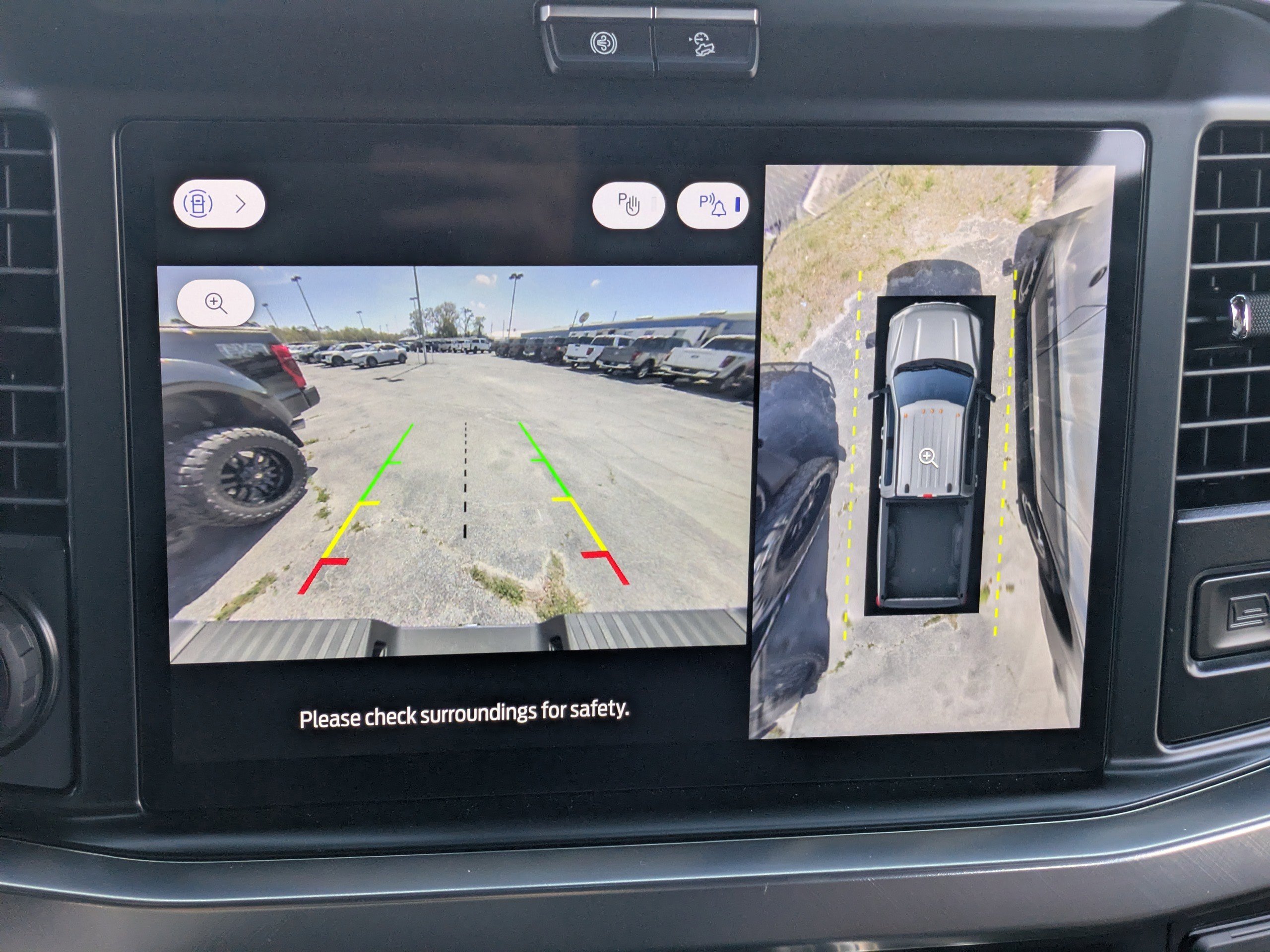 Certified 2026 Ford F250 King Ranch w/ Chrome Package image 22