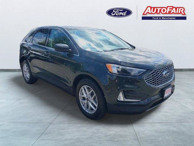 Certified 2023 Ford Edge SEL w/ Convenience Package