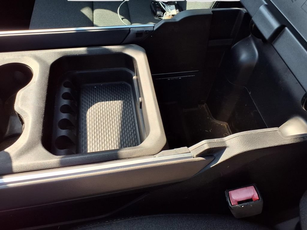 Used 2019 RAM 1500 Big Horn AWD/4WD image 13