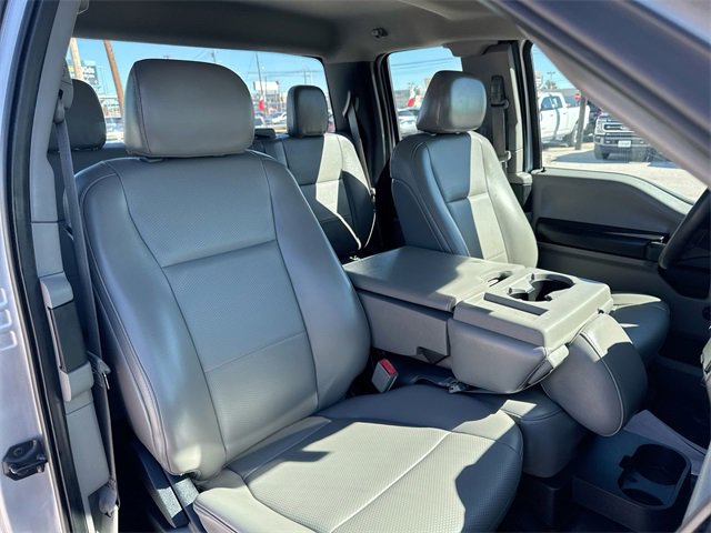 Certified 2018 Ford F250 XL w/ XL Value Package image 30