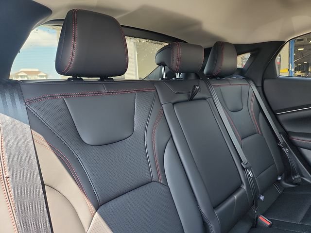 Certified 2025 Ford Mustang Mach-E Premium w/ Sport Appearance Package AWD/4WD image 27