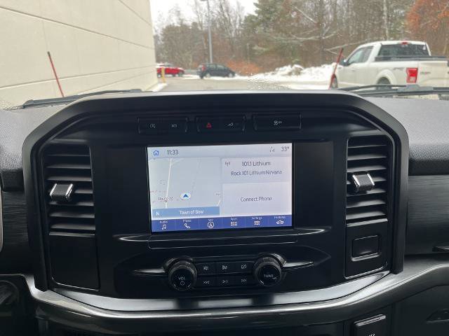 Certified 2021 Ford F150 XL w/ Equipment Group 101A High image 22