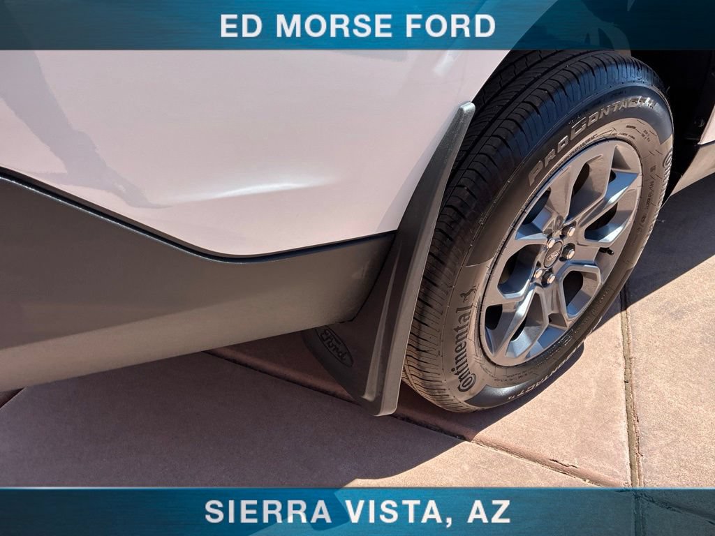 Certified 2025 Ford Maverick XLT w/ Equipment Group 302A AWD/4WD image 11