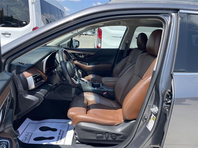 Used 2021 Subaru Outback Touring XT AWD/4WD image 17