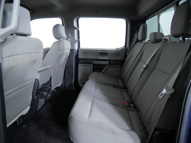 Certified 2017 Ford F150 XLT w/ Equipment Group 302A Luxury AWD/4WD image 15