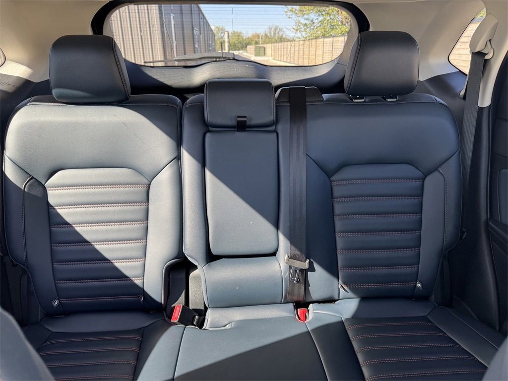 Certified 2022 Ford Edge SEL w/ Sport Appearance Package image 20