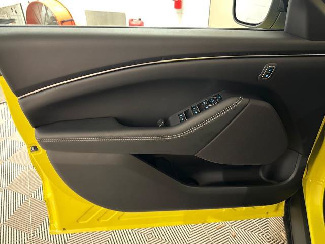 Certified 2025 Ford Mustang Mach-E Select AWD/4WD image 15