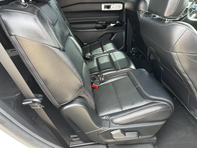 Certified 2023 Ford Explorer ST w/ Equipment Group 401A AWD/4WD image 9