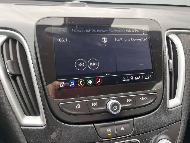 Used 2024 Chevrolet Malibu LT FWD image 25