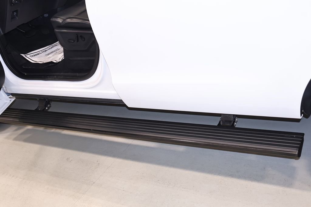 Certified 2025 Ford Expedition Max Platinum image 54