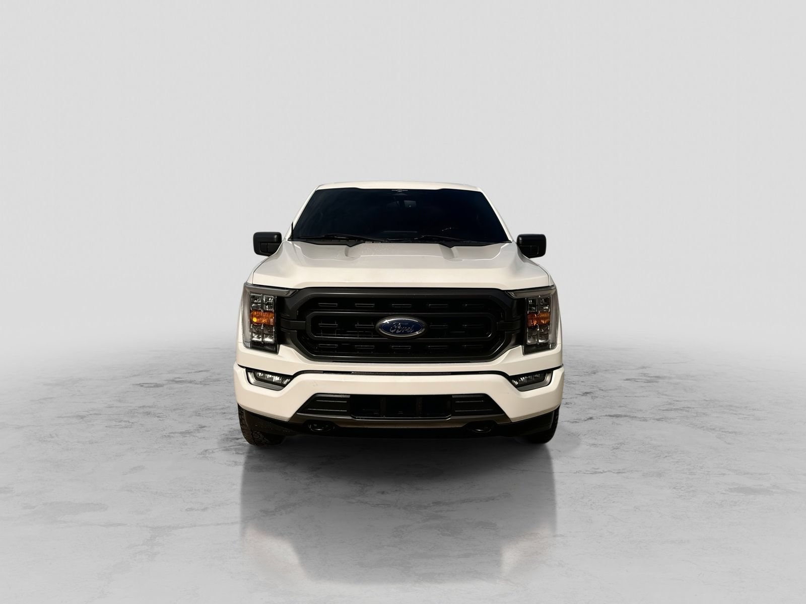 Certified 2023 Ford F150 XLT w/ Equipment Group 302A High AWD/4WD image 12
