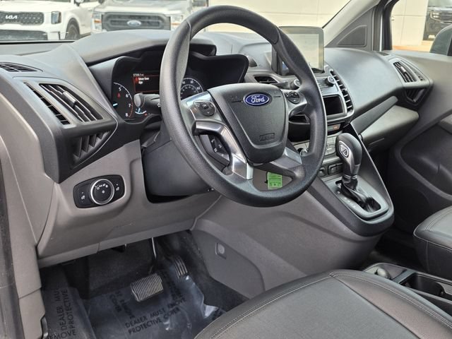 Certified 2022 Ford Transit Connect XL FWD image 8