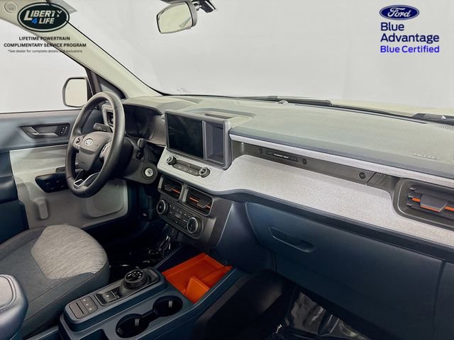 Certified 2023 Ford Maverick XLT w/ XLT Luxury Package image 27