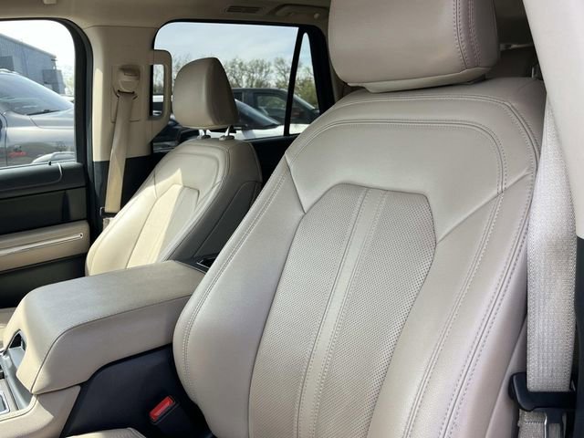 Certified 2024 Ford Expedition Max Limited image 31
