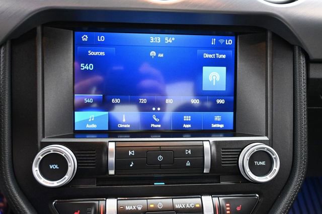 Certified 2022 Ford Mustang GT Premium w/ Black Accent Package image 18