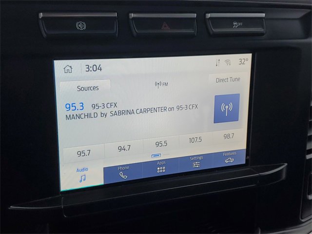 Certified 2024 Ford F250 XLT image 19