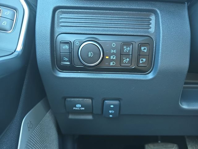 Certified 2026 Ford F450 Platinum AWD/4WD image 30
