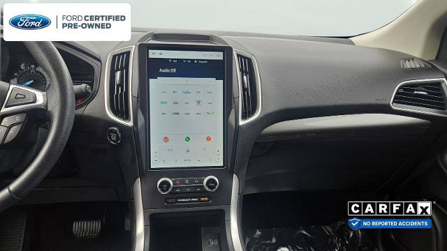 Certified 2024 Ford Edge SEL w/ Convenience Package AWD/4WD image 10