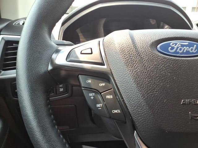Certified 2024 Ford Edge SEL w/ Convenience Package AWD/4WD image 14