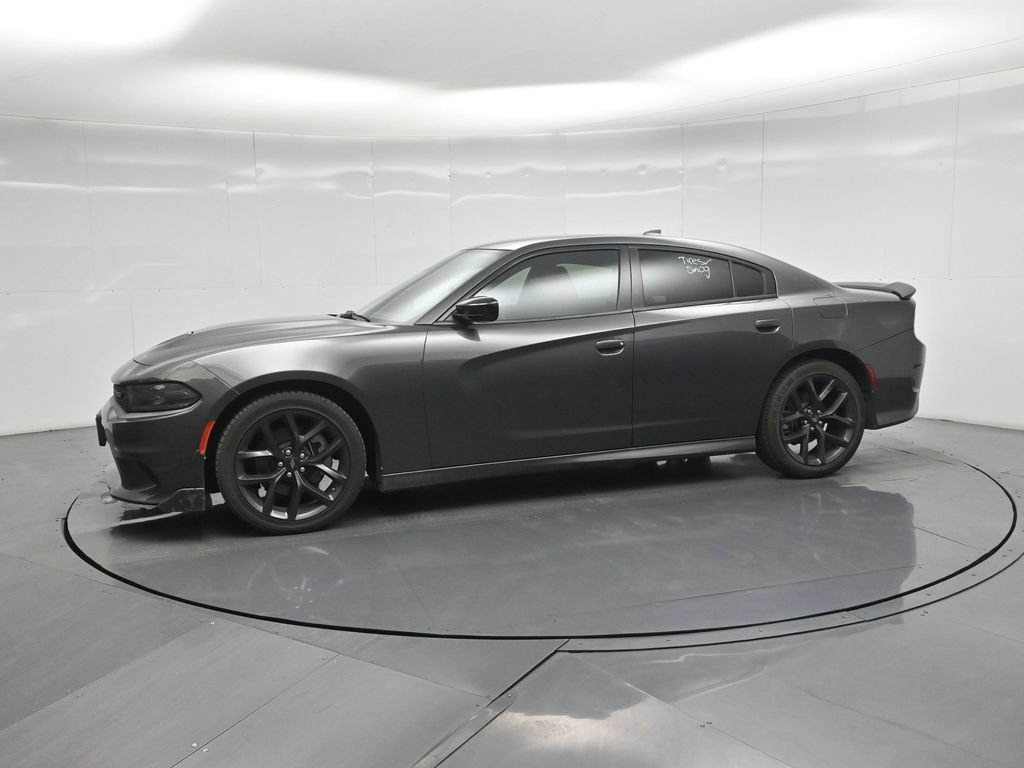 Used 2023 Dodge Charger GT w/ Blacktop Package RWD image 16