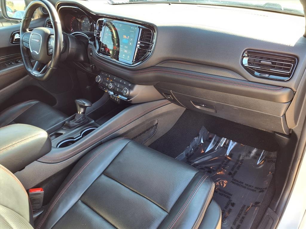 Used 2024 Dodge Durango GT image 30