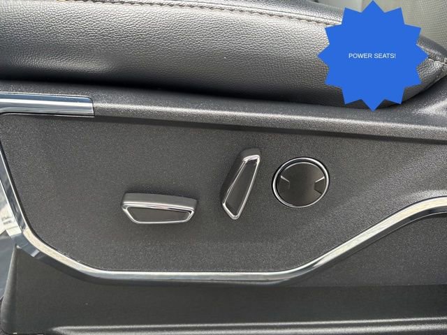 Certified 2023 Ford F150 Lariat w/ Equipment Group 502A High image 15