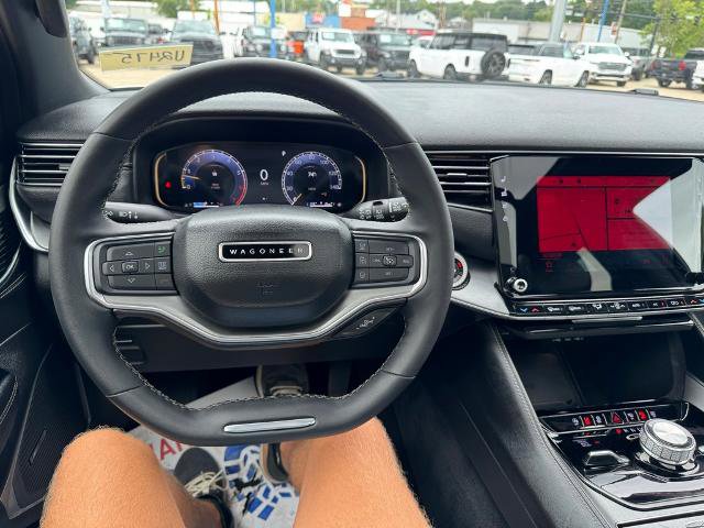 Used 2024 Jeep Wagoneer Series II w/ Convenience Group I image 27