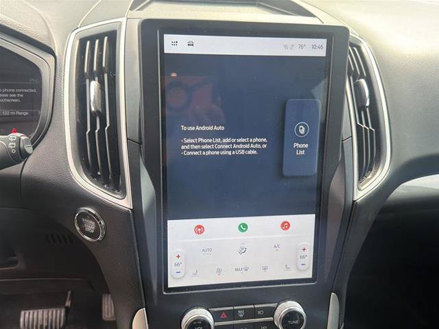 Certified 2023 Ford Edge SEL AWD/4WD image 24